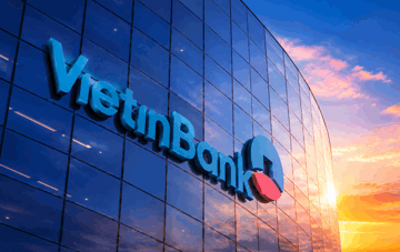 VietinBank bán đấu giá gần 7 triệu cổ phiếu Cảng Hải Phòng