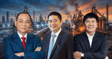 Vingroup, Hòa Phát, Xuân Thiện... có thêm đối thủ nặng ký, tuyên bố xây siêu dự án thép hơn 3 tỷ USD