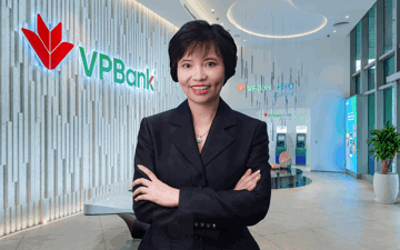 VPBank vừa có tân Phó Chủ tịch HĐQT