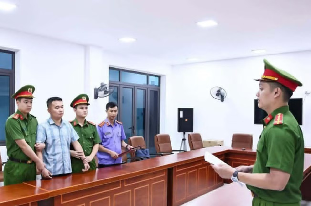 'Những dấu hiệu bất thường tại Tuyên Quang có thể không phải là trường hợp cá biệt' - Ảnh 2.