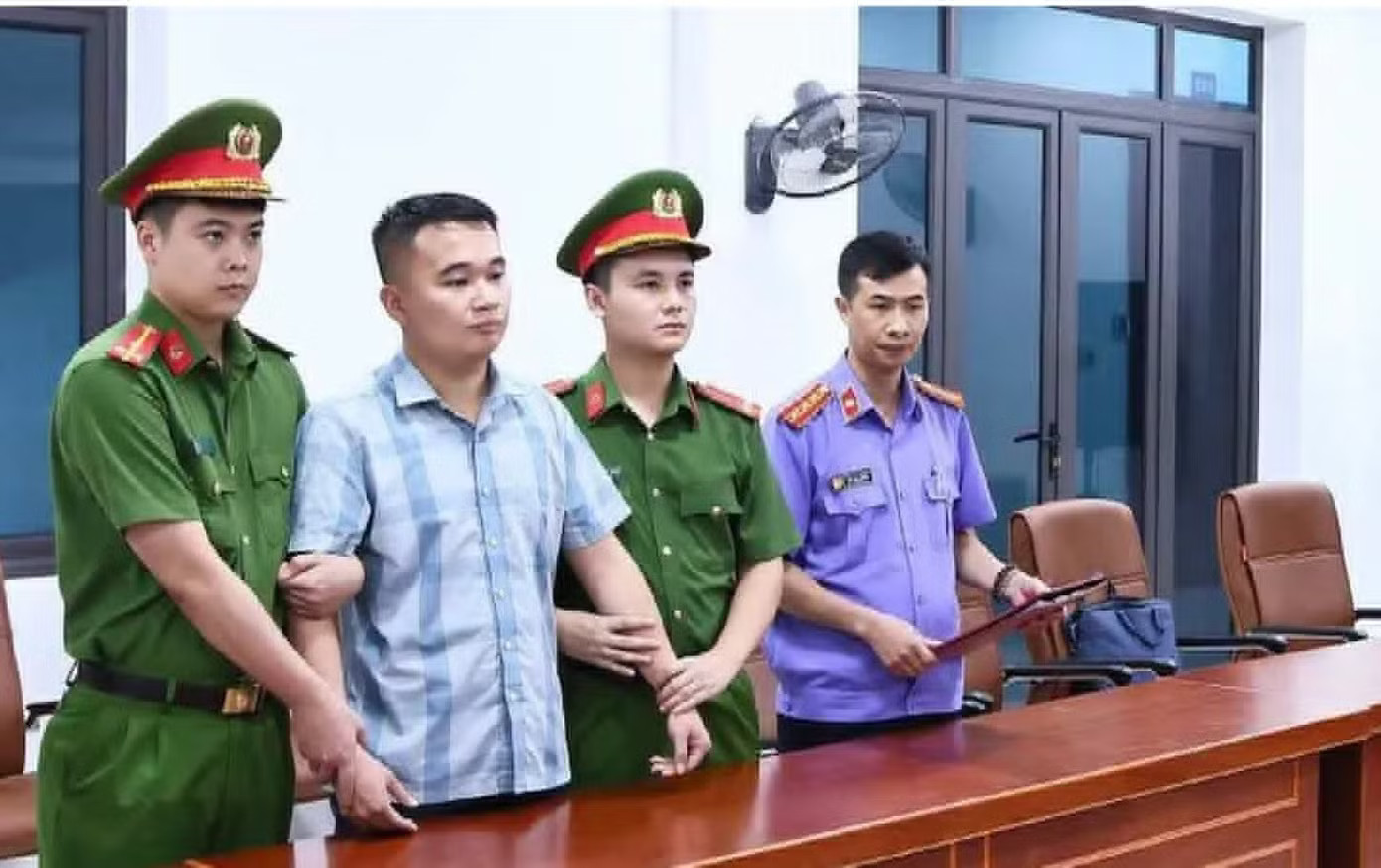 'Những dấu hiệu bất thường tại Tuyên Quang có thể không phải là trường hợp cá biệt' - Ảnh 1.