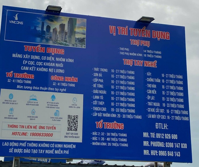 Đại diện 393 doanh nghiệp lên tiếng: VinCons trả lương quá cao, nếu làm theo chỉ có 'sập tiệm' - Ảnh 2.