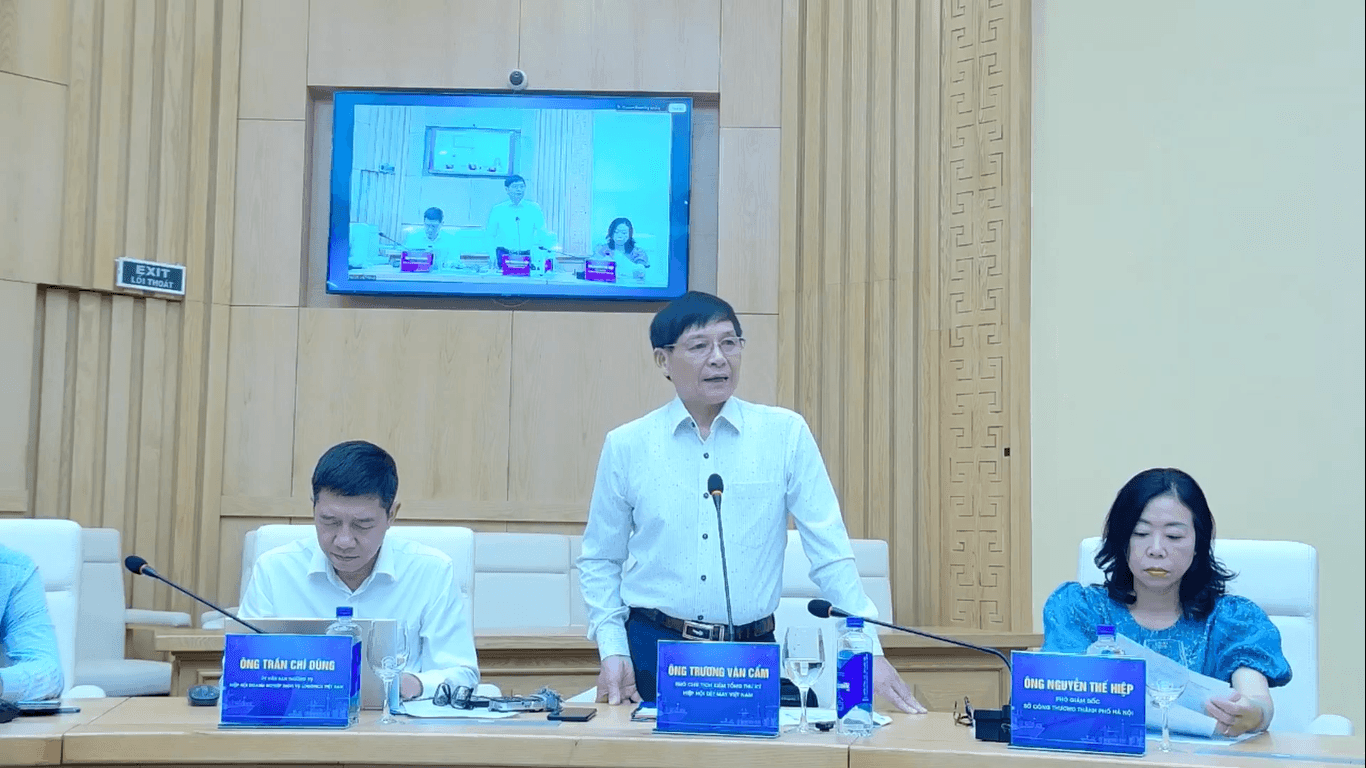 Đại diện 393 doanh nghiệp lên tiếng: VinCons trả lương quá cao, nếu làm theo chỉ có 'sập tiệm' - Ảnh 1.
