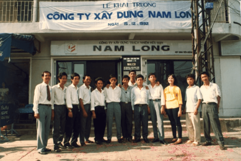 6 lần vào Top 100 thương hiệu giá trị nhất Việt Nam, Nam Long (<a style='text-decoration: none;' href='/NLG'>NLG</a>) đã làm điều đó như thế nào? - Ảnh 2.