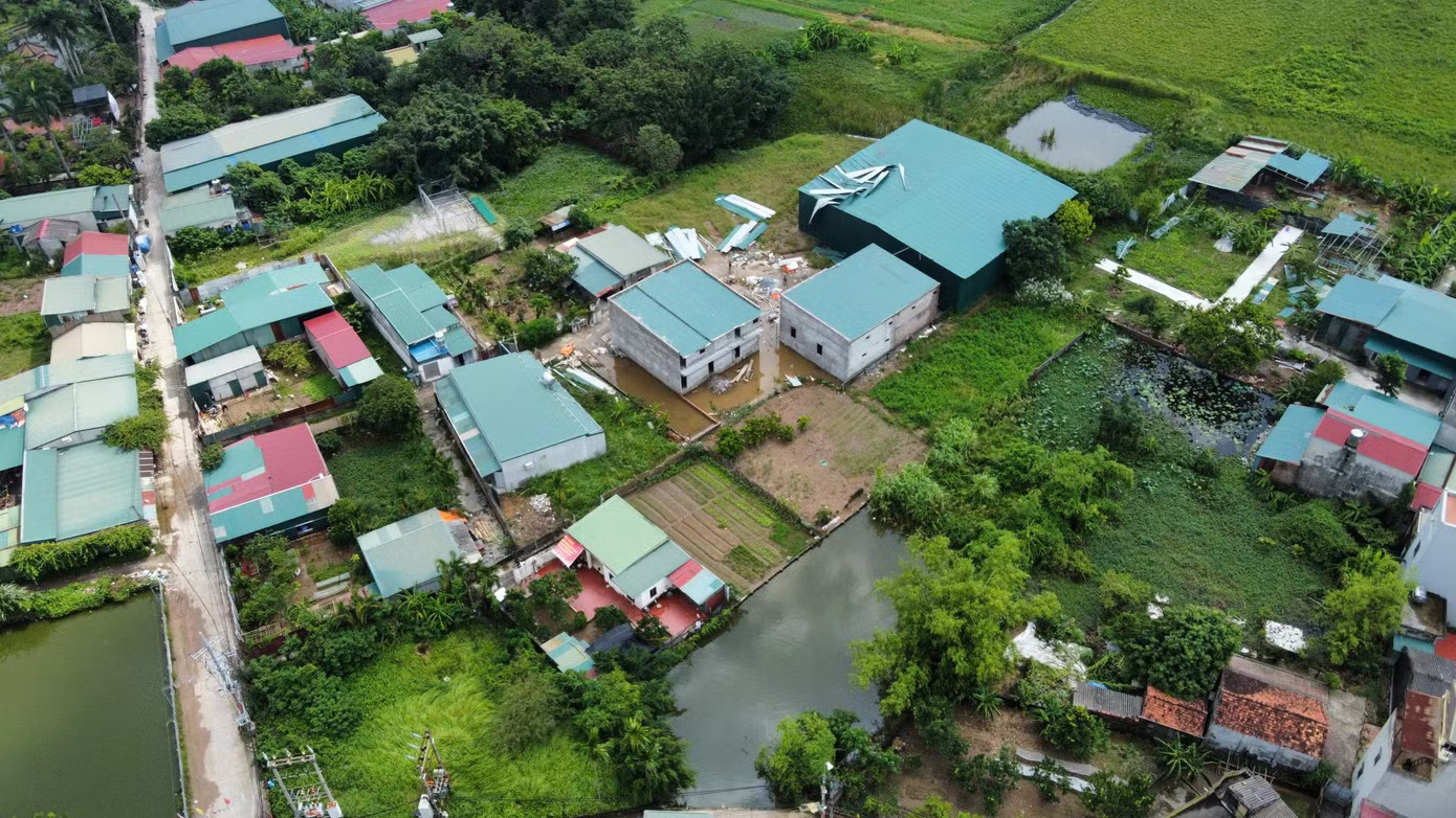 Nhiều chính sách mới về đất đai có hiệu lực từ tháng 8 - Ảnh 1.