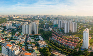 Bỏ ‘lướt sóng’, nhà đầu tư bất động sản đang xuống tiền theo tiêu chí mới
