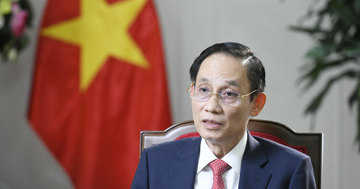 Không để đất nước bị động, bất ngờ