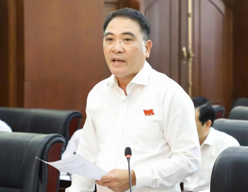 Không để người đứng đầu ‘khoán trắng’ việc tiếp dân, giải quyết đơn thư cho cấp dưới