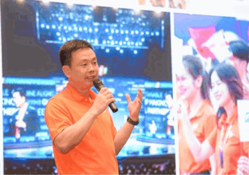 Lãnh đạo FPT: AI đang đảo ngược cuộc chơi, tạo cơ hội cho doanh nghiệp Việt vượt đối thủ