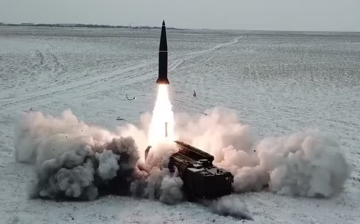 Phòng không Ukraine để lọt hơn 20 tên lửa đạn đạo Nga