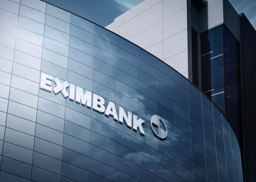 Quyền Tổng Giám đốc Eximbank nộp đơn xin từ nhiệm