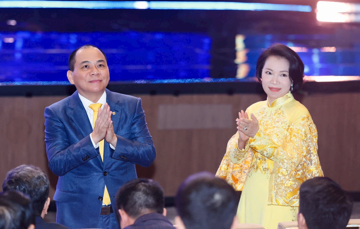 Sau 1 tháng tuyên bố dừng gom quỹ đất, Vingroup được giao lập quy hoạch khu đô thị hơn 1.500ha