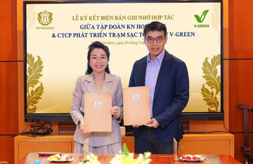Sau động thái tạm dừng nhận hồ sơ nhượng quyền, công ty trạm sạc VinFast bất ngờ mở rộng thêm 3.000 điểm sạc