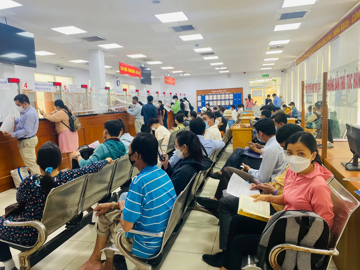 Tin vui: 100% người dân và du khách tại TP này sắp được sử dụng miễn phí một loại dịch vụ tại nơi công cộng