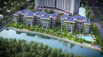 TTC Land (SCR) khởi công dự án hơn 1.100 tỷ đồng sau giai đoạn tái cơ cấu