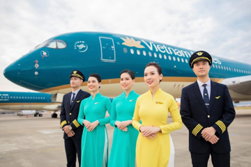 Vietnam Airlines (HVN) giảm hơn 1.700 nhân sự