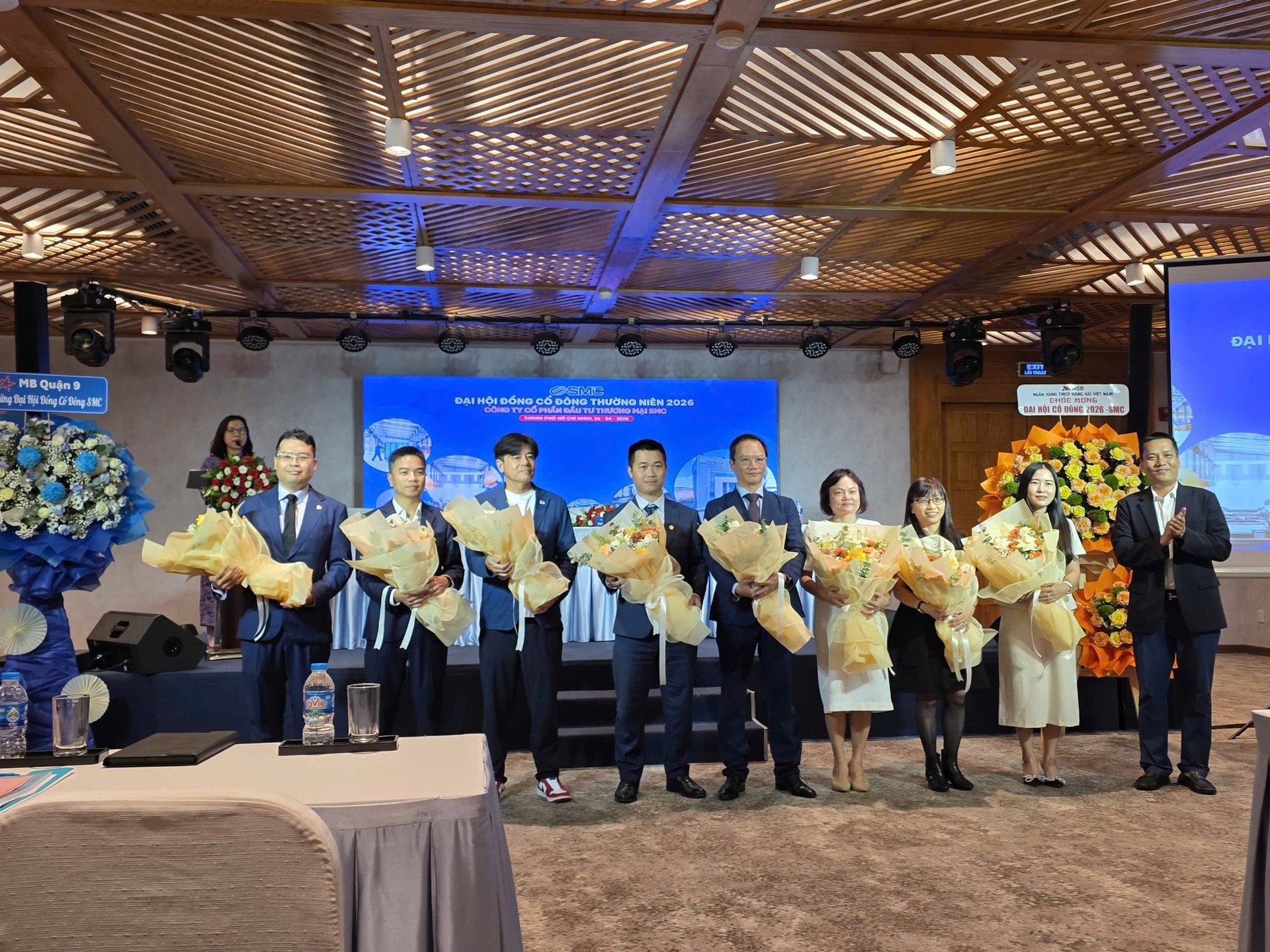 Ông lớn ngành thép thoái vốn khỏi <a style='text-decoration: none;' href='/HBC'>HBC</a>, thu hồi nợ xấu từ Trung Nam Group, đưa trích lập nhóm Novaland về 0 - Ảnh 3.