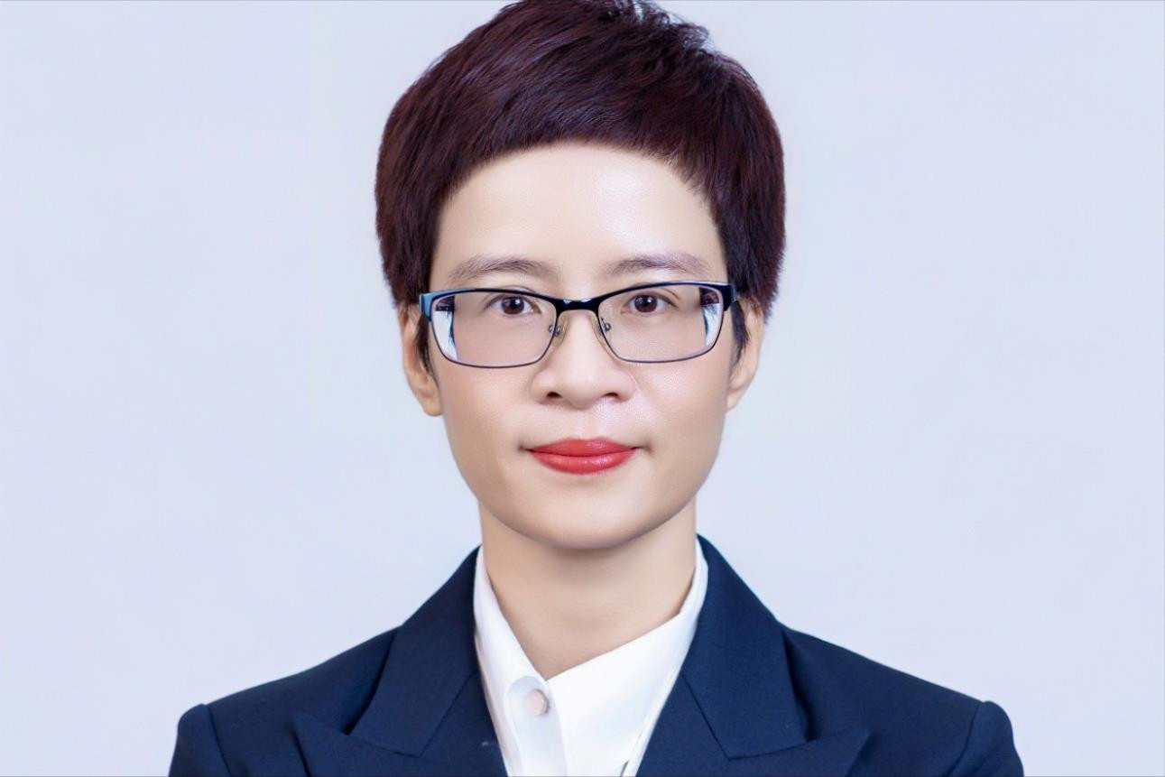 Eximbank có Tổng Giám đốc mới - Ảnh 1.