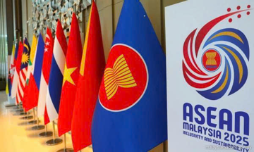 ASEAN đặt mục tiêu trở thành nền kinh tế lớn thứ 4 thế giới vào năm 2030