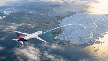 Chỉ 3 tháng nữa, Việt Nam sẽ đón trở lại một đường bay quốc tế từng gián đoạn hơn 3 năm