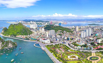 Chỉ hơn 1 tháng nữa, vùng Đồng bằng sông Hồng dự kiến có 4 thành phố trực thuộc Trung ương và 2 tỉnh