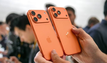 Chưa kịp mua iPhone 17 hạ giá, khách Việt lại vừa nhận tin sốc từ Apple