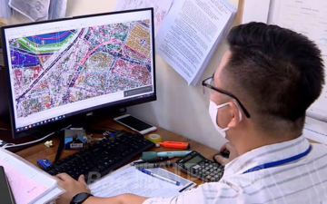Chuyên gia Bộ Nông nghiệp và Môi trường nêu ý kiến về việc cấp ‘mã định danh’ cho từng thửa đất