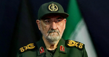Cơ quan an ninh quốc gia hàng đầu Iran có lãnh đạo mới