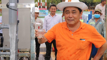Công ty chục tỷ đồng của ông Dũng 'lò vôi' trong hệ sinh thái Đại Nam bất ngờ ngừng hoạt động