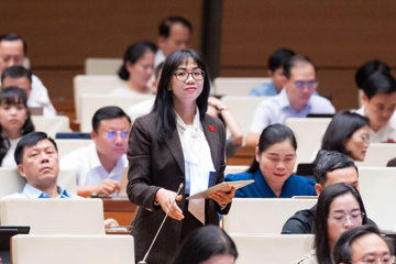 Đề nghị bổ sung dấu hiệu giao dịch đáng ngờ với tài sản mã hóa