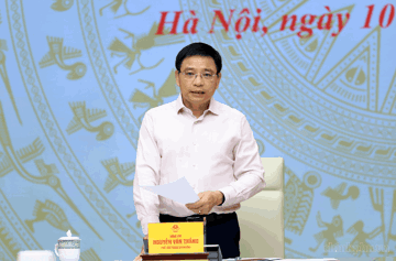 Đề xuất vay 955.000 tỷ đồng cho 17 dự án, Ngân hàng Nhà nước báo cáo Phó Thủ tướng
