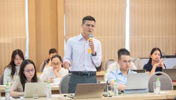 Dự thảo Luật Nhà ở (sửa đổi): LS. Nguyễn Văn Đỉnh đề xuất giảm chồng chéo, đơn giản hóa chính sách