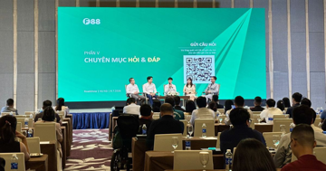 F88 tiếp tục chào bán 11 triệu cổ phiếu với giá 71.000 đồng