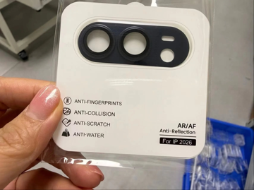 iPhone gập lộ chi tiết mới: Chỉ có 2 camera, giá vẫn có thể vượt 2.000 USD