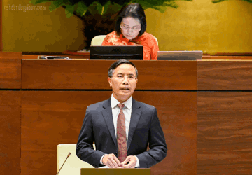 Ngân hàng Nhà nước có thể bội chi, Thống đốc Phạm Đức Ấn nói gì?