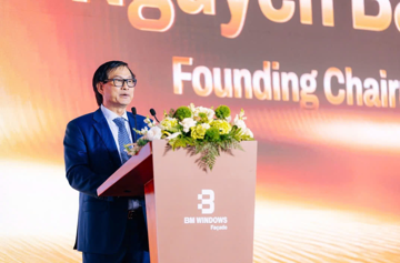 Nhà máy lớn nhất Đông Nam Á của ông Nguyễn Bá Dương tuyển 300 nhân sự, thu nhập tới 20 triệu đồng/tháng