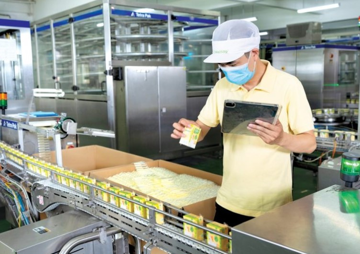 Ông chủ thương hiệu sữa Vinasoy sắp chi gần 370 tỷ đồng trả cổ tức