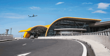 Sớm xây dựng thêm nhà ga tại sân bay quốc tế sắp mở cửa ở tỉnh rộng nhất Việt Nam