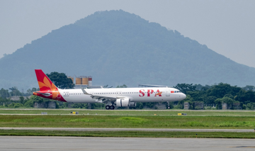Sun PhuQuoc Airways thần tốc mở rộng, sắp đón 8 tàu bay mới