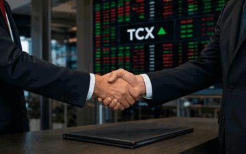 TCBS huy động thành công khoản vay quốc tế kèm quyền lựa chọn vay tăng thêm lên tới 120 triệu USD