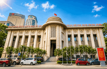 Tuần 3-7/8: NHNN đảo chiều bơm ròng 25.000 tỷ đồng, lãi suất liên ngân hàng bật tăng
