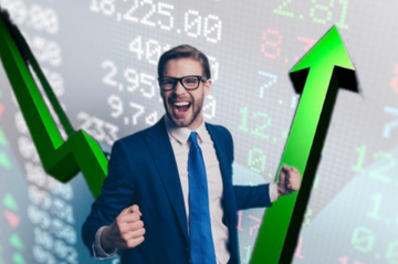 Vàng, bitcoin phát tín hiệu tạo đáy, lãi suất bắt đầu chững lại: Chứng khoán có thêm 'oxy' để hồi phục?