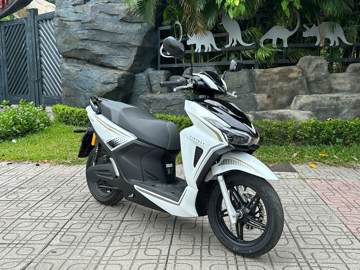 VinFast Kinet qua trải nghiệm thực tế: “Chất chơi” ở ngoại hình, thuyết phục ở cảm giác lái