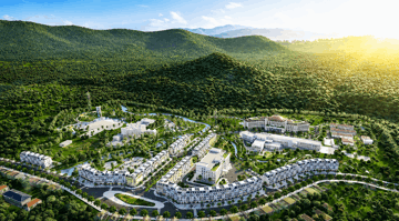 Vinhomes (VHM) lập chi nhánh tại tỉnh đang triển khai siêu dự án hơn 17.000 tỷ đồng