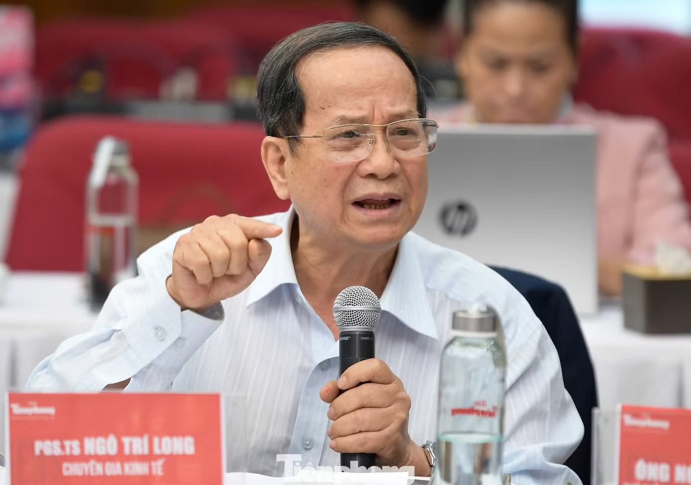 Vì sao chưa thể nhập khẩu vàng? - Ảnh 2.