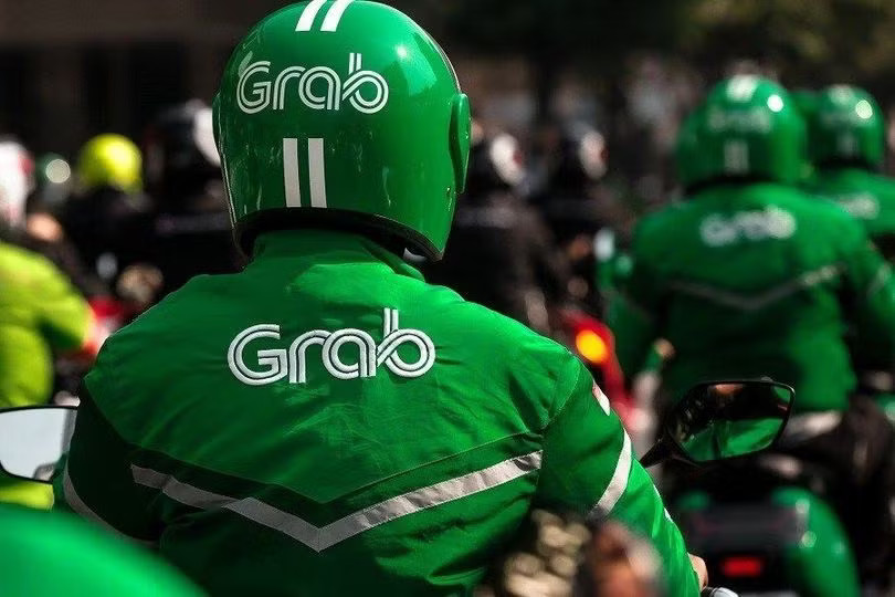 Vụ Grab bị phạt: Quyền dữ liệu của khách hàng bị xem nhẹ? - Ảnh 1.