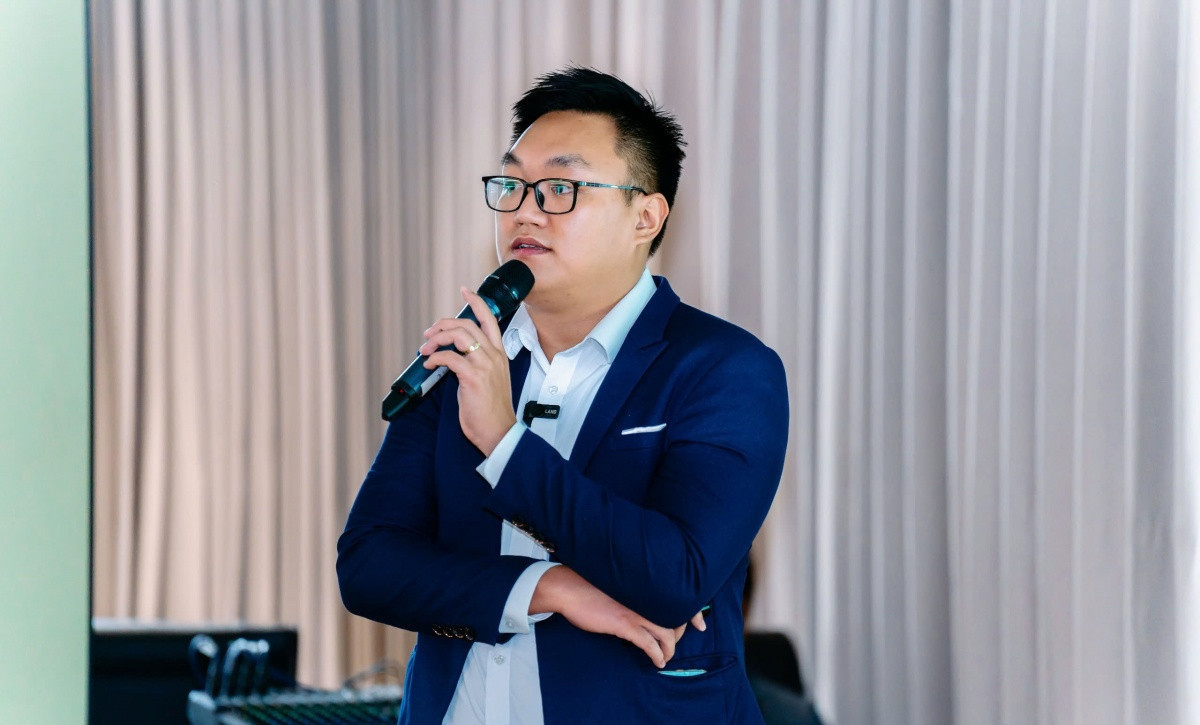 to anh hung