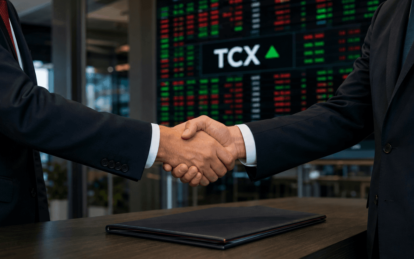 TCBS vừa trở thành công ty chứng khoán Việt Nam đầu tiên vay trung dài hạn quốc tế theo cấu trúc mới - Ảnh 1.