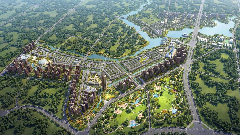 Hà Nội gia hạn thời gian thực hiện 6 đại dự án, loạt doanh nghiệp lớn như Vinhomes, <a style='text-decoration: none;' href='/FPT'>FPT</a>, THACO, Hòa Phát… góp mặt - Ảnh 3.