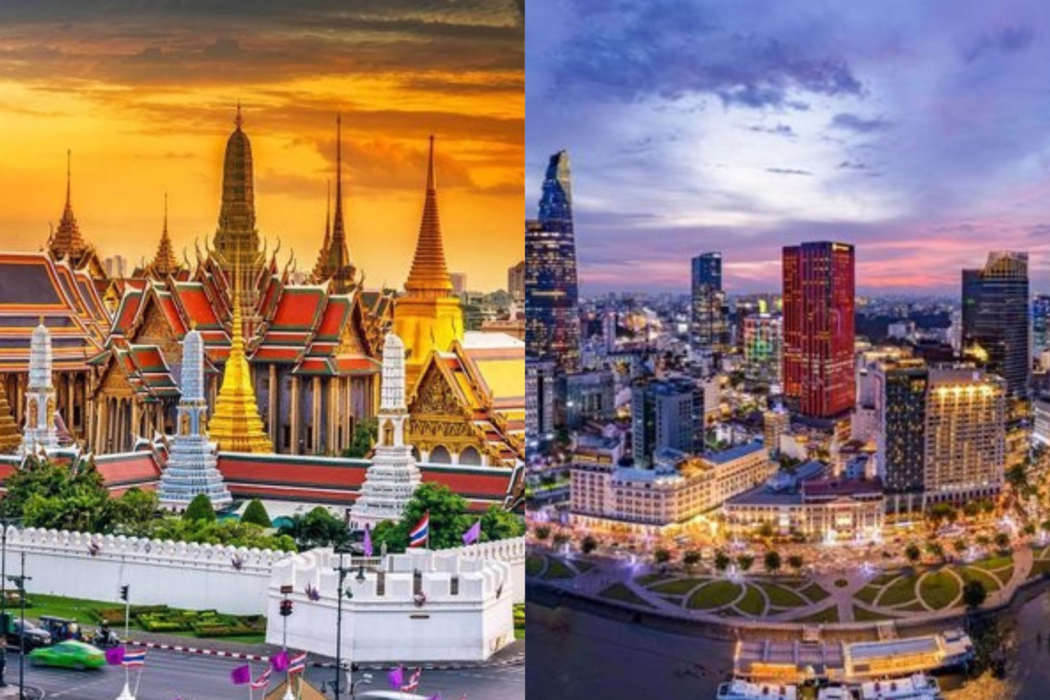 Báo Thái bất ngờ trước cuộc đua kinh tế với Việt Nam, riêng 1 lĩnh vực Thái Lan đã bị bỏ xa 140 tỷ USD - Ảnh 2.